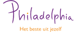 Logo zorginstelling philadelphia 