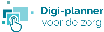 Digitale planner Logo